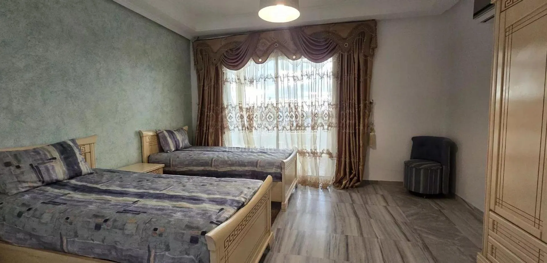 Charming Hergla Apartment With Breathtaking Views Harqalah