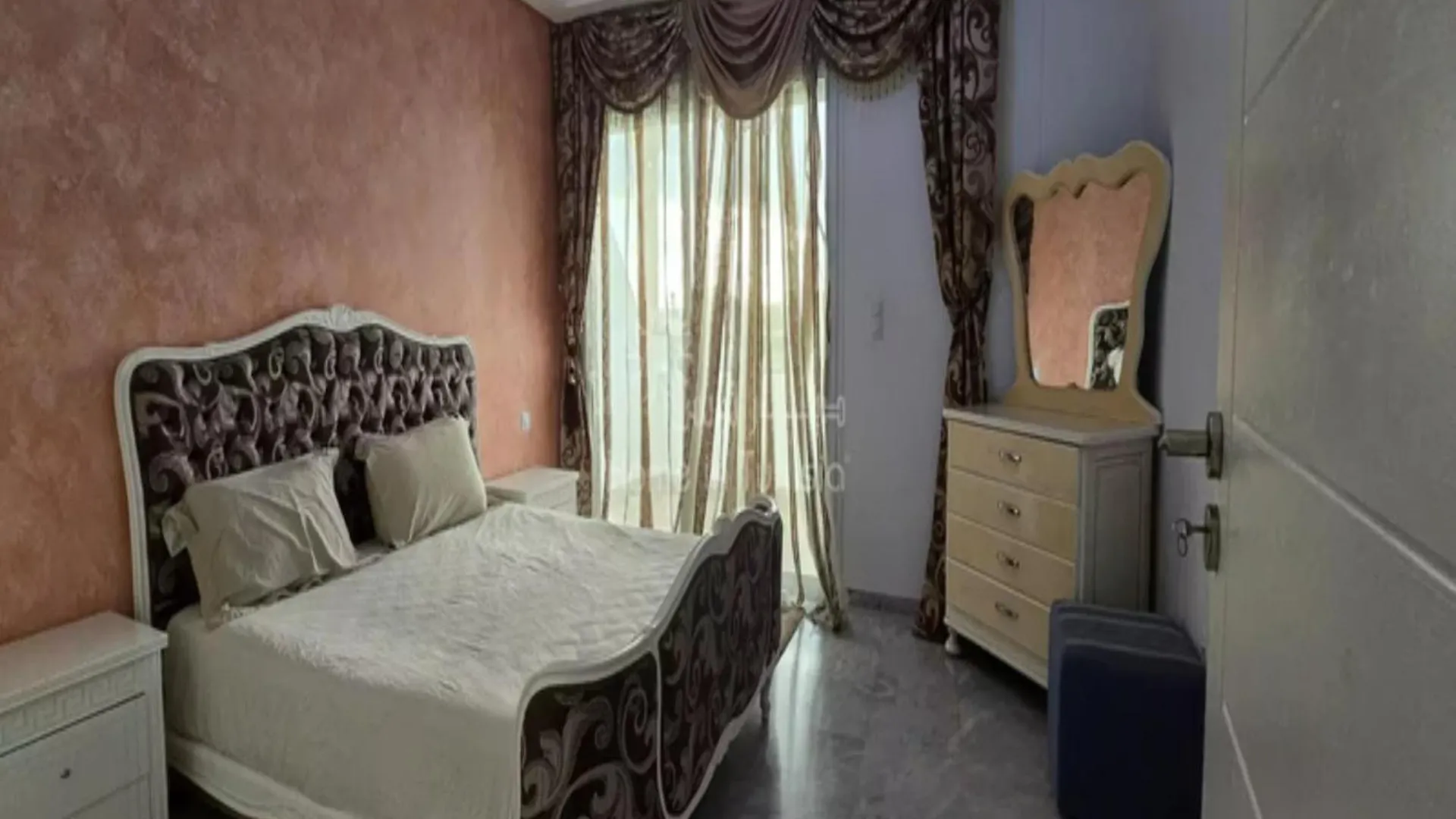 Charming Hergla Apartment With Breathtaking Views Harqalah