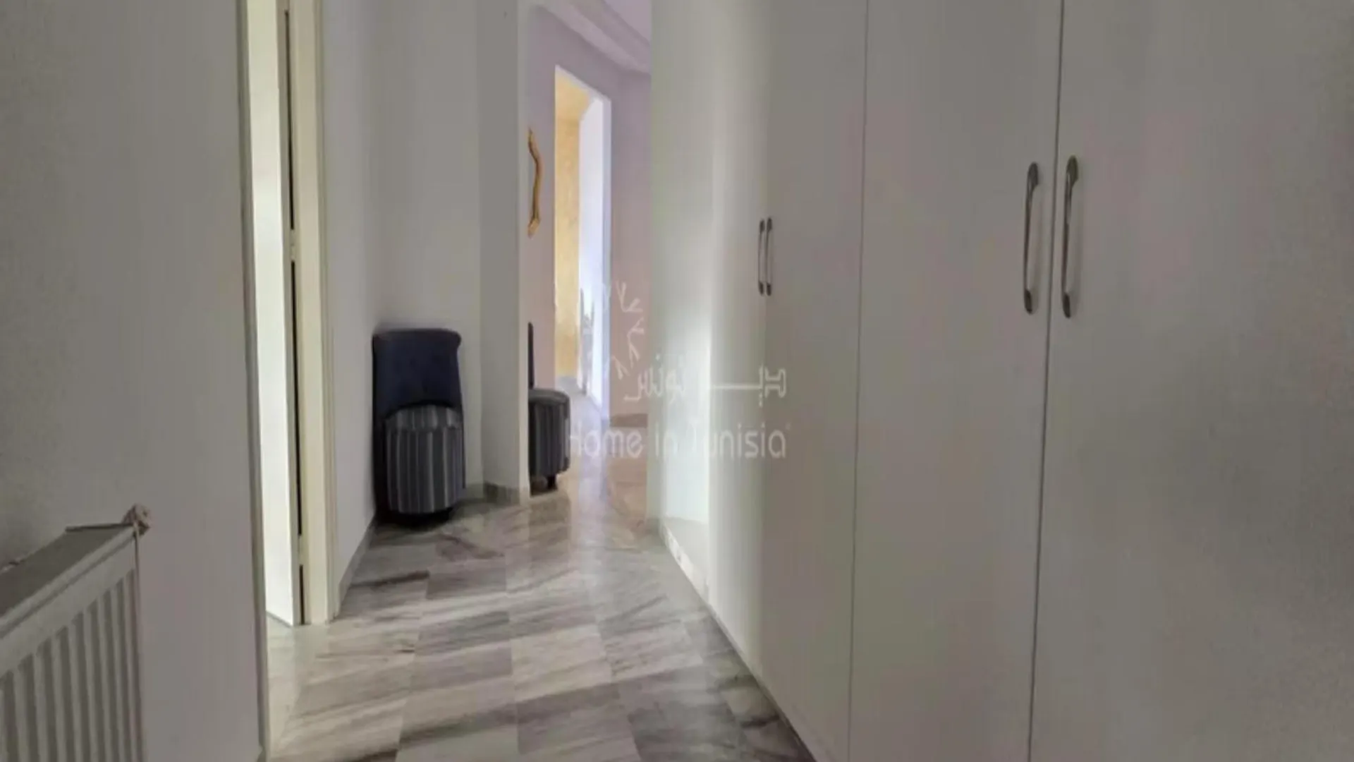 Charming Hergla Apartment With Breathtaking Views Harqalah