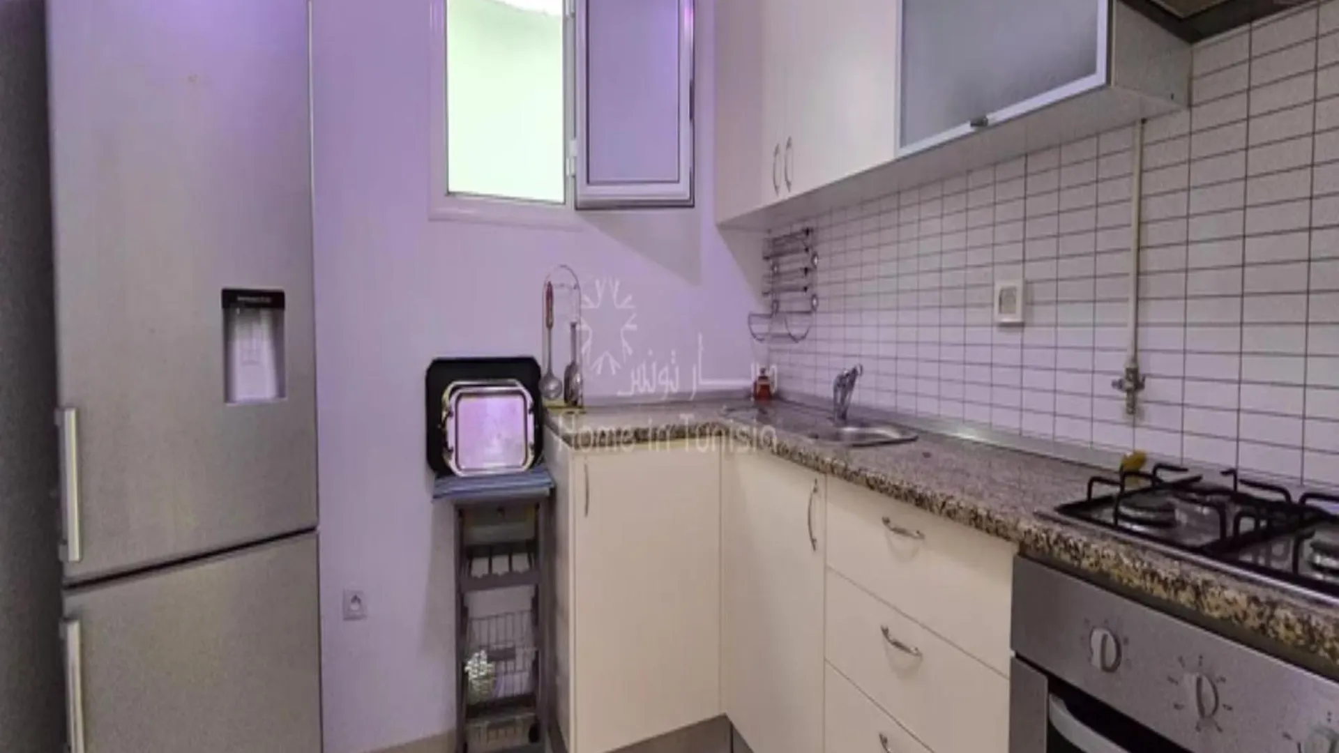 Charming Hergla Apartment With Breathtaking Views Harqalah