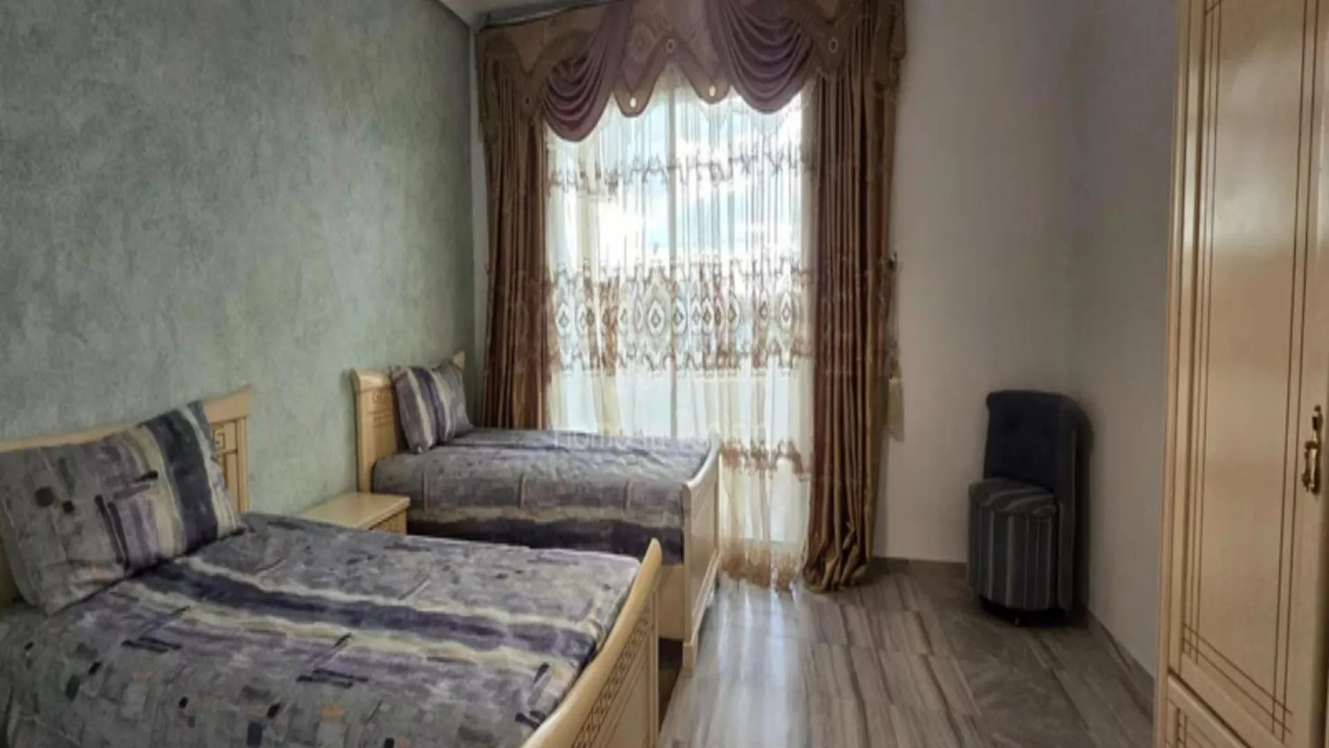 Charming Hergla Apartment With Breathtaking Views Harqalah Tunisia